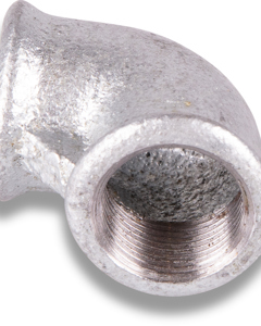 Krümmer No. 90 3/4" BIxBI verz